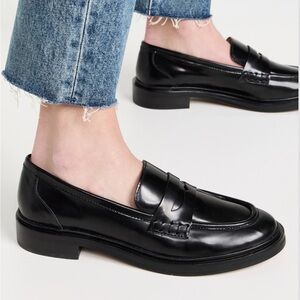 Madewell Vernon Loafers